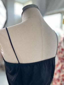 Korean Summer Dress