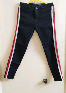 Tokyo Talkies Skinny Fit