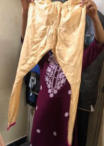 Part Dress