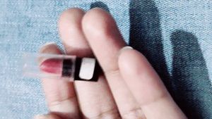 Lipsticks