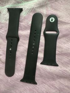 Hammer Digital Watch Straps - 2 Piece