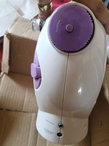 Portable Sewing Machine
