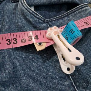 2Bme Jeans