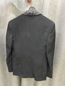 Black Tuxedo Jacket