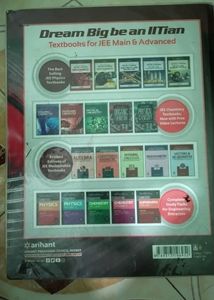 IIT JEE (Physics)