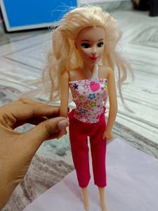 Barbie Doll