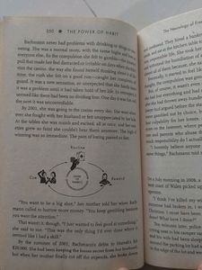 The Power Of Habit