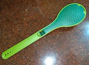Flavour Infuser Ladle