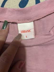 Urbanic Casual Top