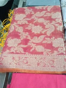 Elegant Unstitched Salwar Kameez Suit