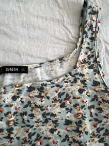 Shein Bodycon Dress
