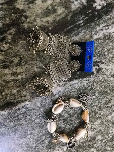 Jewellery Set