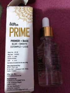 Primer Eyeliner
