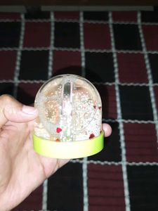 Snow Globe