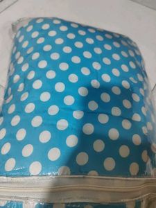 Cotton Baby Bedding Set...Only Cash