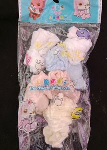 Baby Socks