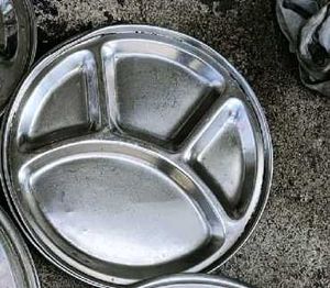 Kid Plate