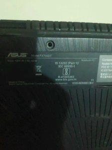 Asus Tuf fx705dt Gaming Laptop mother board