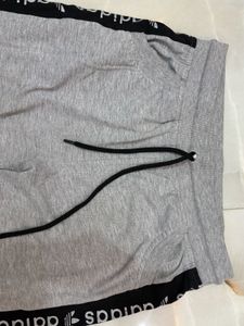 Grey women’s pajama
