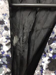 Blue Hues Blazer For Women