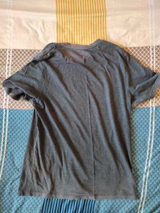 Roadster Graphic Print Tee