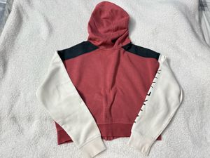 Nike Size Xl  Hoodie cro