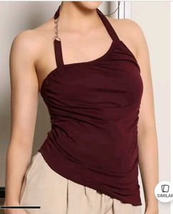 🍷Shein Halter Top🍷