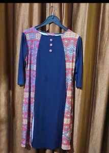 Kurti Size 44 Inches