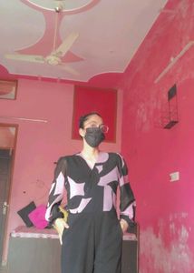 Trending Jumpsuits And Very Comfortable Full Selve