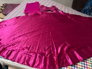 beautiful lehnga set