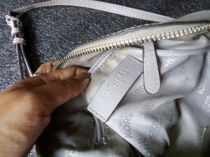 Combo Of Sling Bag N HnM Tshirt Dress