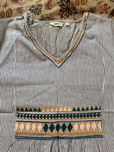 Max Kurtas Set Of Two