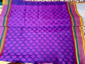 Elegant Saree