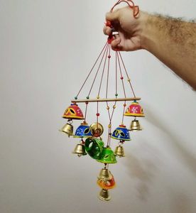 Different Beautiful Handicrafts Wall Hangings
