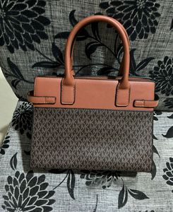 New Michael Kors Handbag