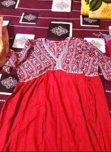 Beautiful 😍❤️ Kurti 💋