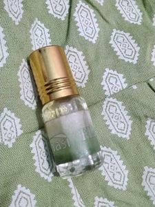 Hasi Perfume Oil pack of three full bottles