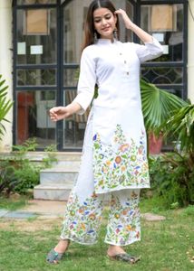 Kurta Set