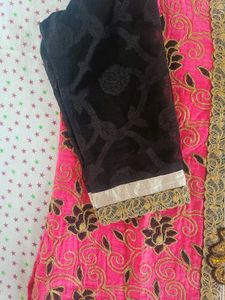 Elegant Pink Kurta