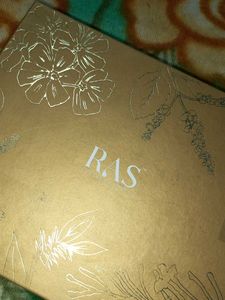 Ras Luxury Oils Glow Boosting Beauties Set
