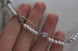 Pinterest E Girl Necklace
