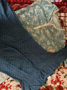 Combo Of 2 Kurtas