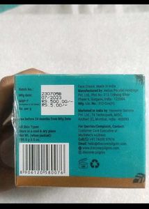 Pilgrim White Lotus Day Cream SPF 50