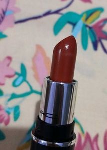 MAC Chili Matte Lipstick