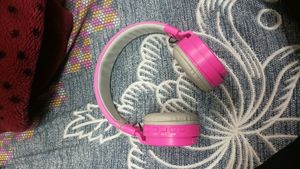 SH12 Headphones