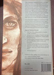 Law of Domestic violence