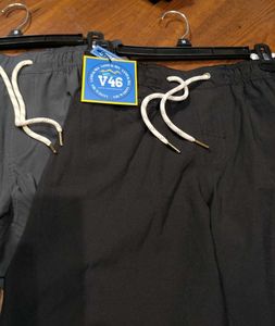 Price Drop_Dry Fit Golf Shorts_Vintage 1946