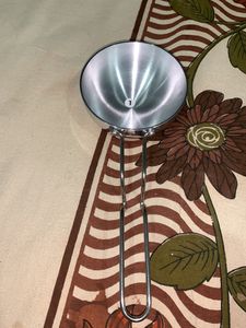 Silver Tadka Pan