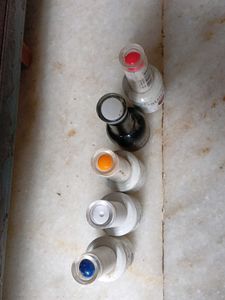 PROFESSIONAL GEL POLISH