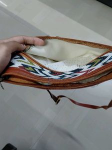 Sling side Bag